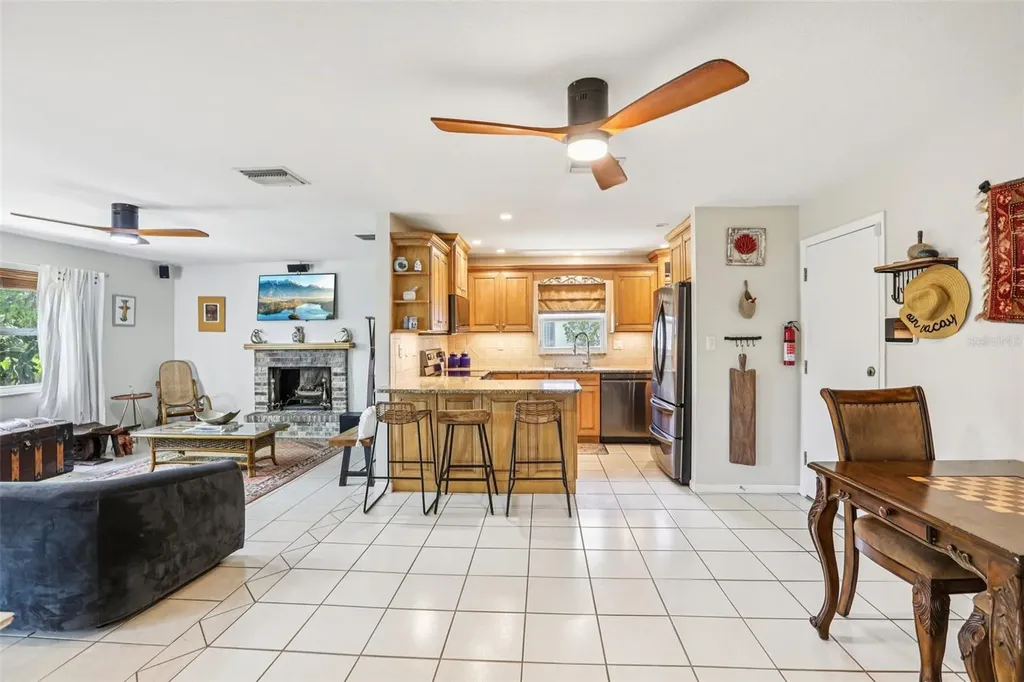 8083 Bayhaven Drive Seminole FL 33776