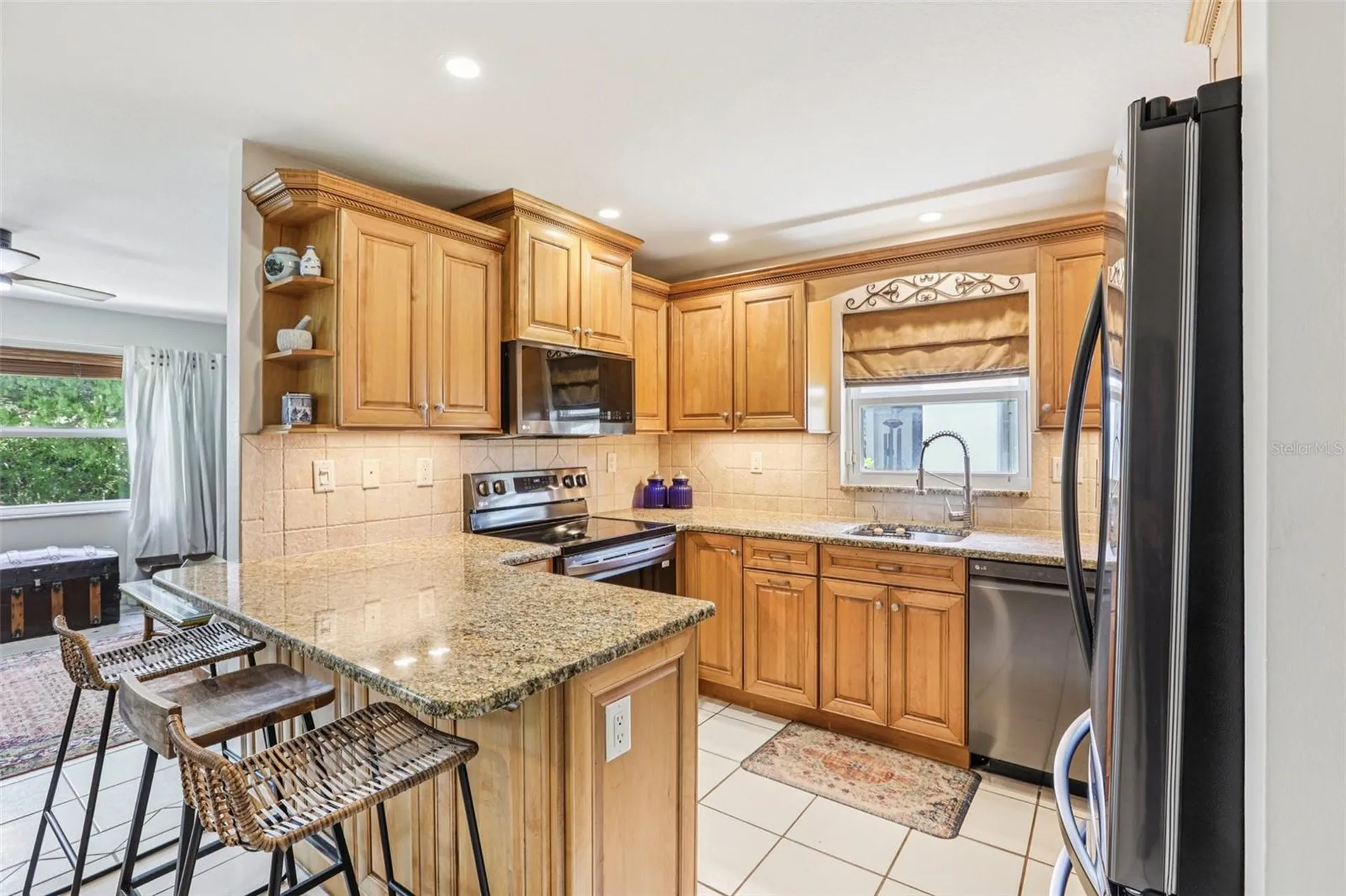 8083 Bayhaven Drive Seminole FL 33776
