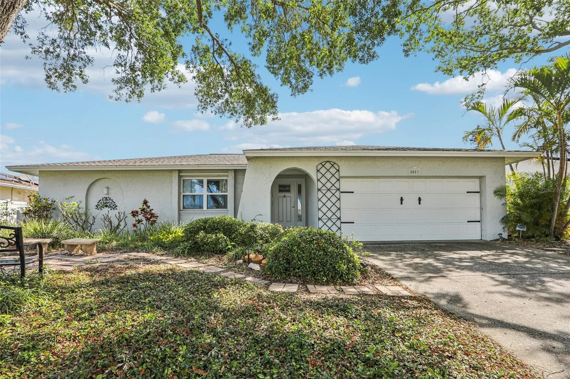 8083 Bayhaven Drive Seminole FL 33776