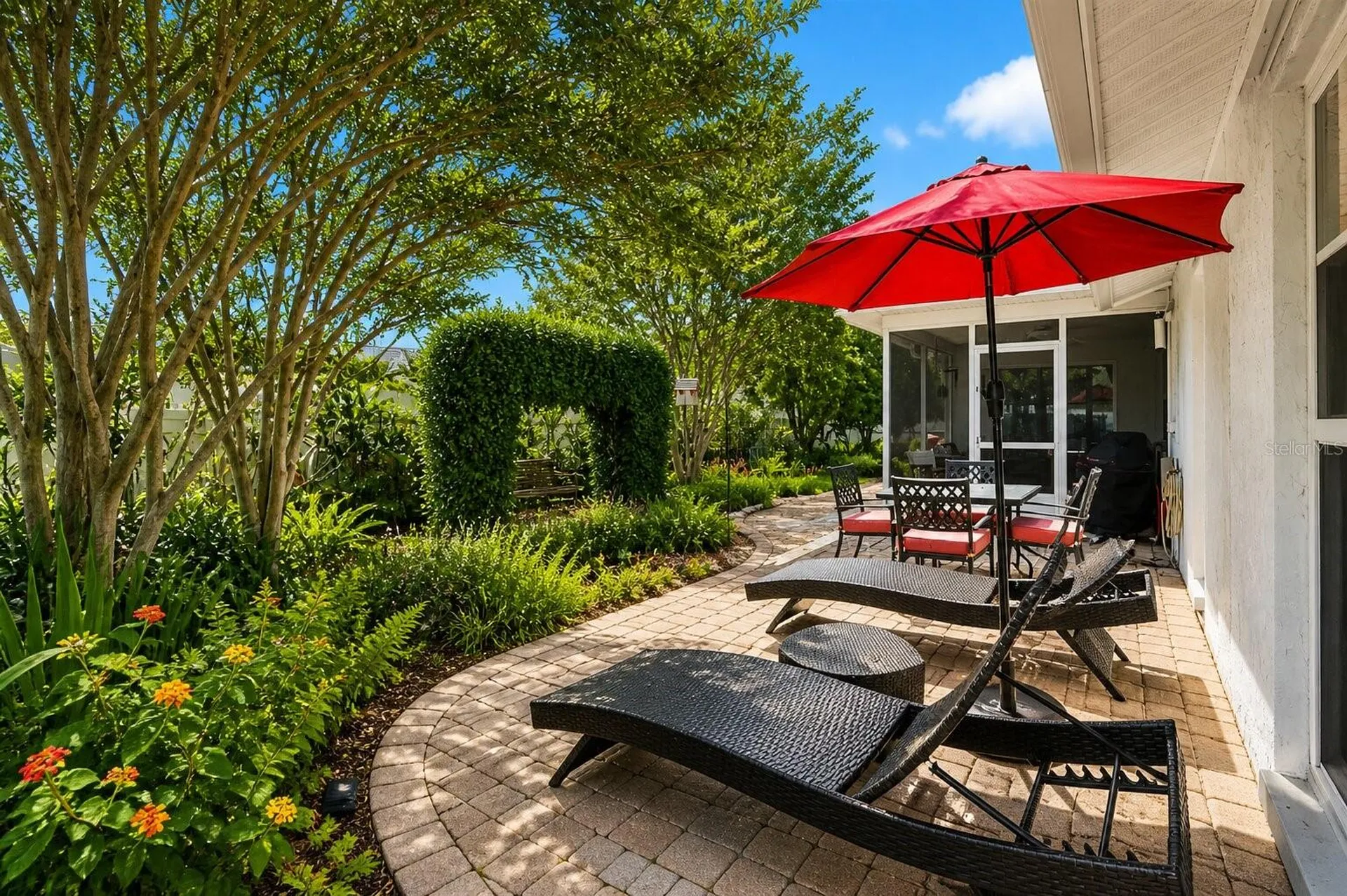 8083 Bayhaven Drive Seminole FL 33776