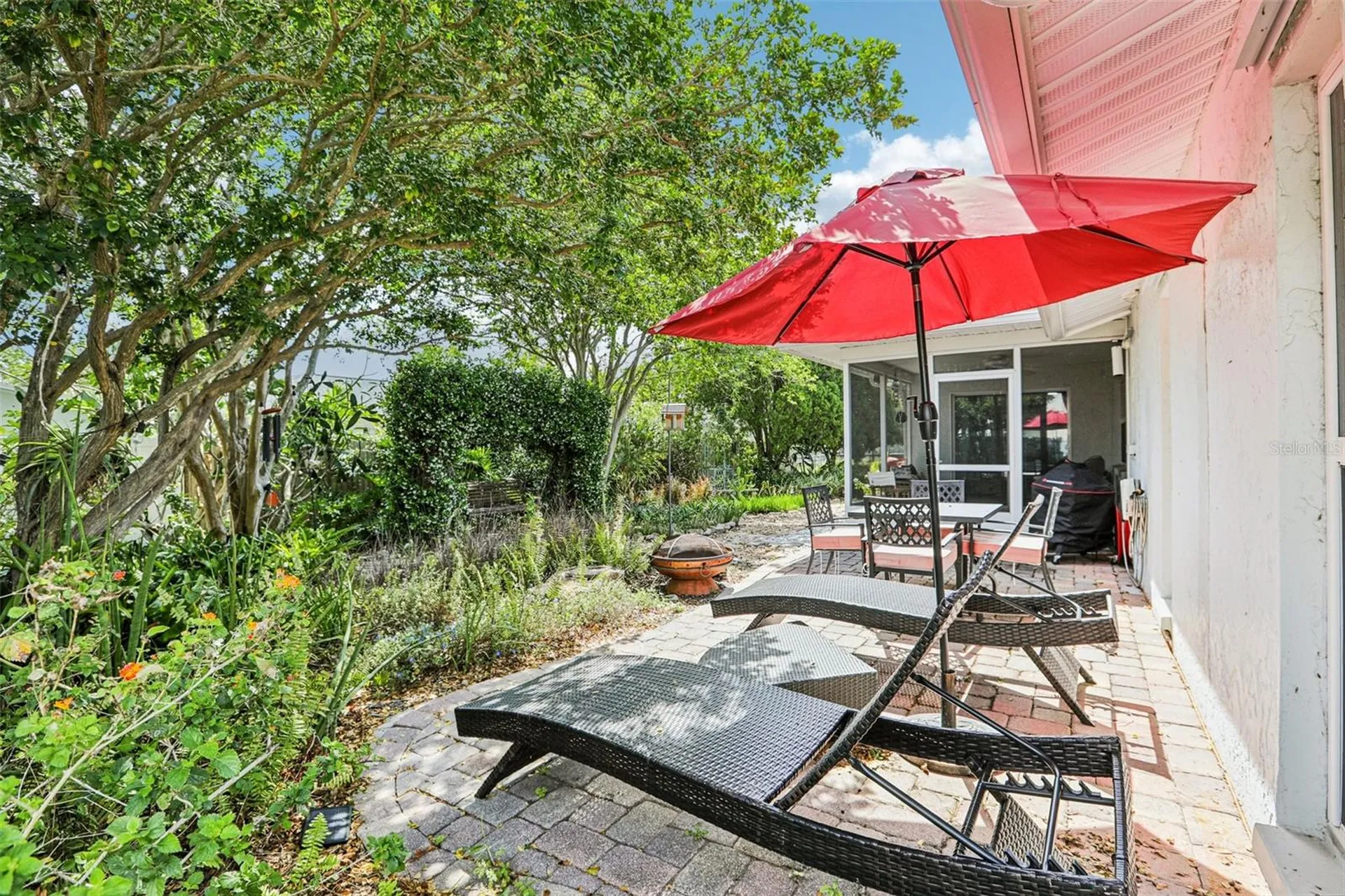 8083 Bayhaven Drive Seminole FL 33776