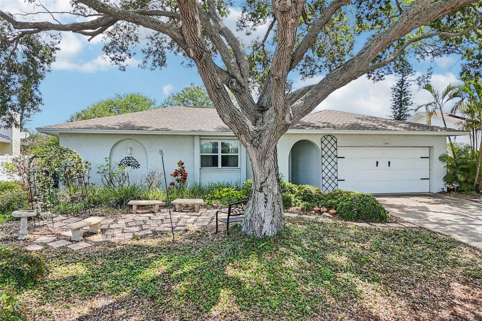 8083 Bayhaven Drive Seminole FL 33776