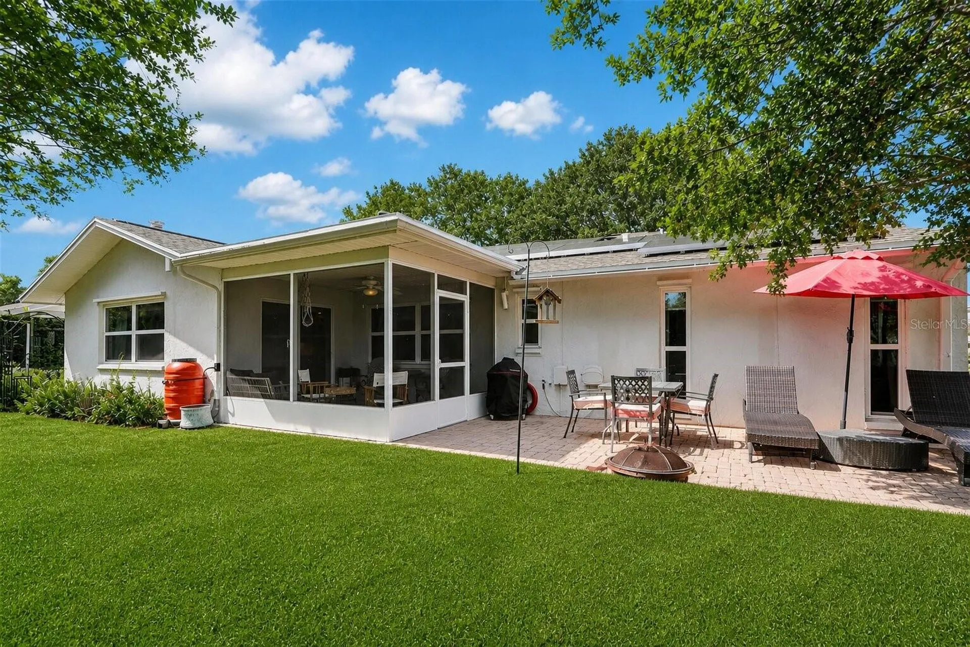 8083 Bayhaven Drive Seminole FL 33776