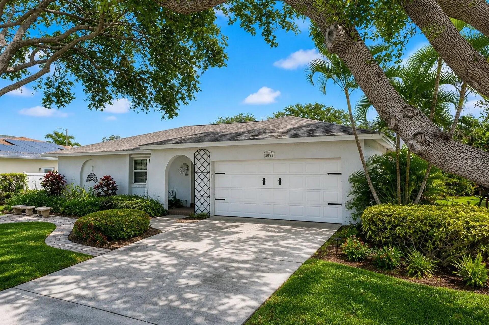 8083 Bayhaven Drive Seminole FL 33776