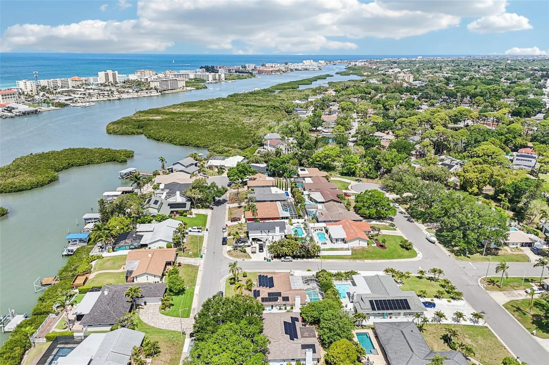 8083 Bayhaven Drive Seminole FL 33776