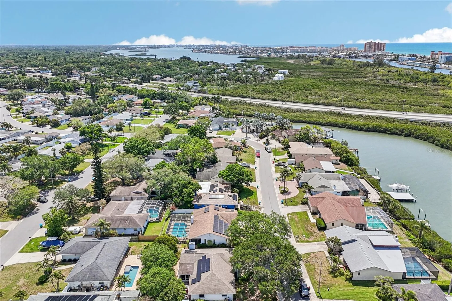 8083 Bayhaven Drive Seminole FL 33776