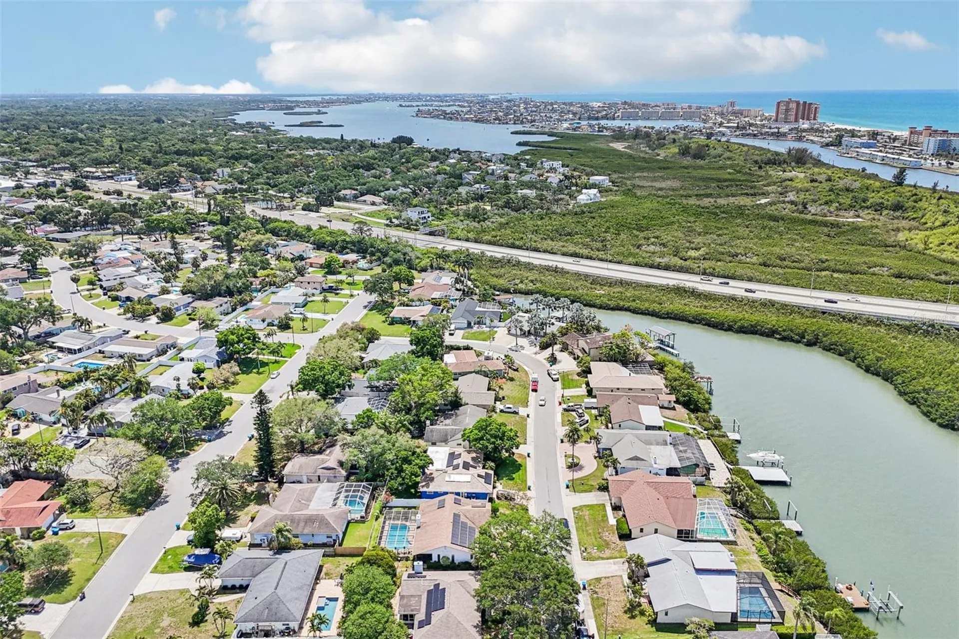 8083 Bayhaven Drive Seminole FL 33776