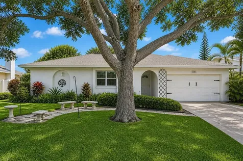 8083 Bayhaven Drive Seminole FL 33776