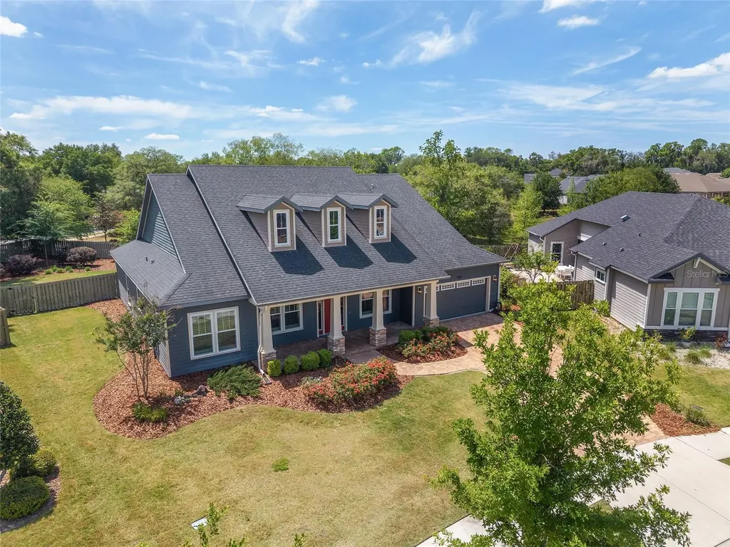 1024 NW 134 Way Newberry FL 32669
