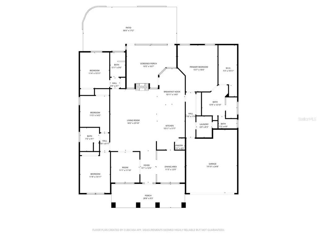 1024 NW 134 Way Newberry FL 32669