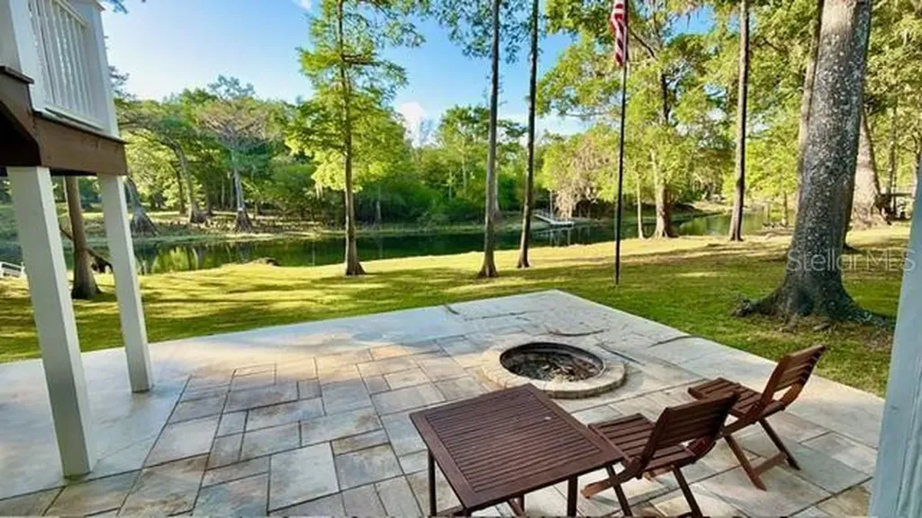 12890 NE 21st Terrace Branford FL 32008