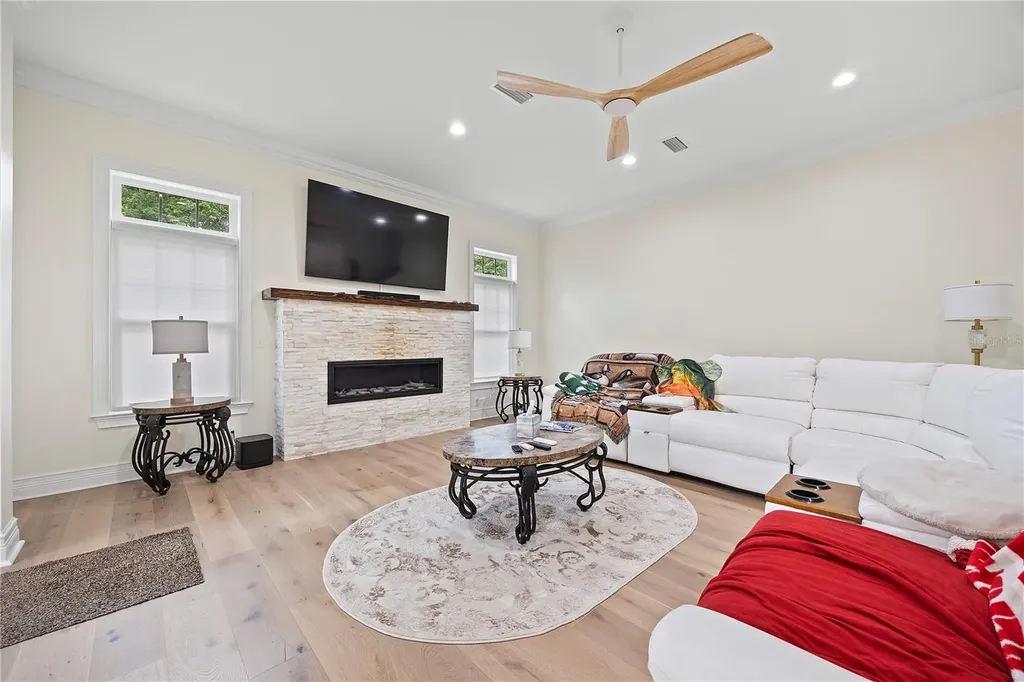 12890 NE 21st Terrace Branford FL 32008