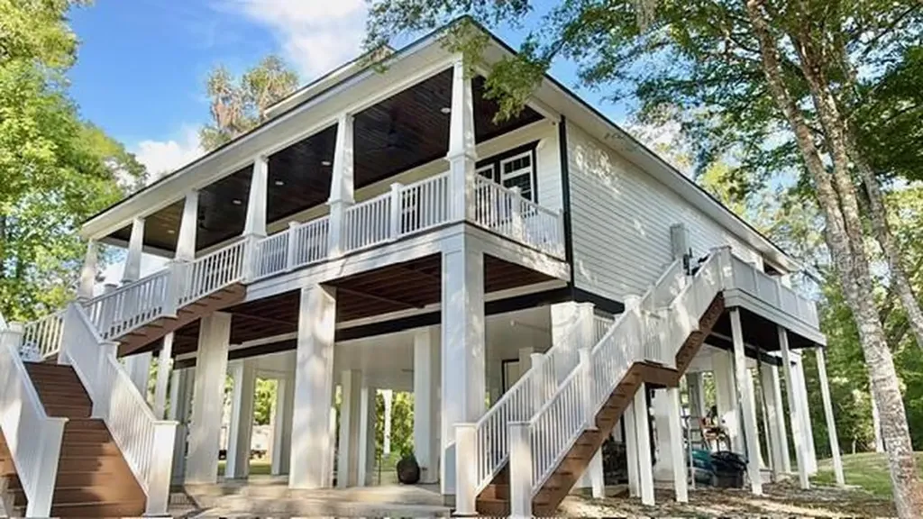 12890 NE 21st Terrace Branford FL 32008