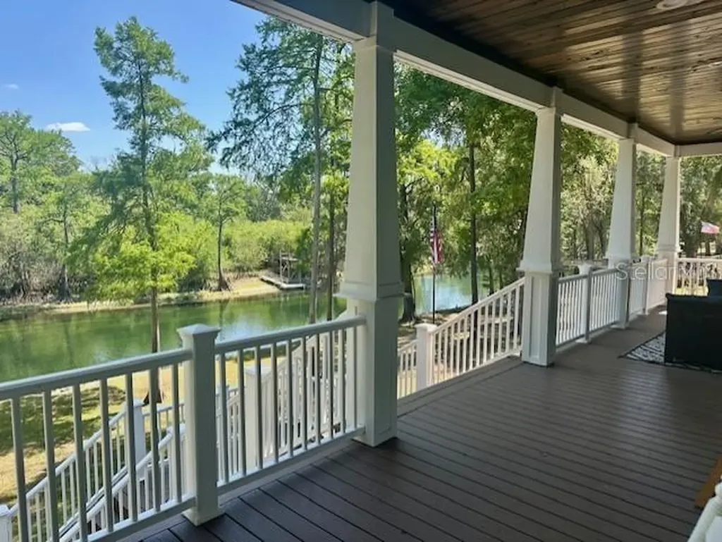 12890 NE 21st Terrace Branford FL 32008