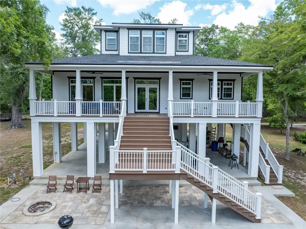 12890 NE 21st Terrace Branford FL 32008