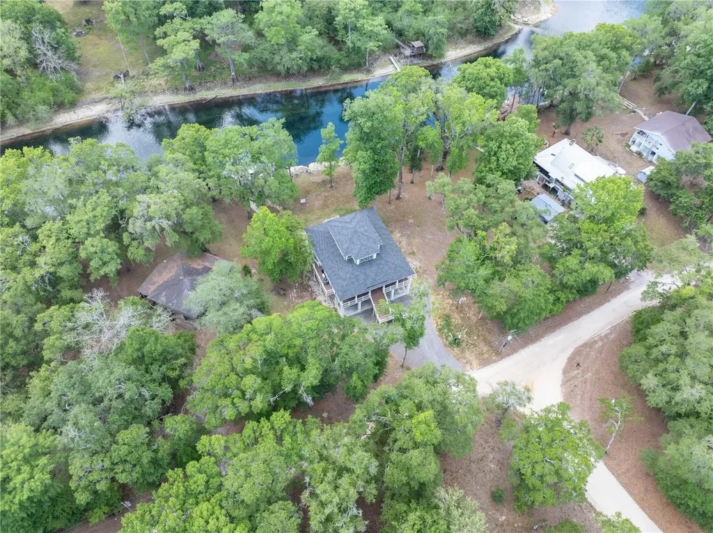 12890 NE 21st Terrace Branford FL 32008