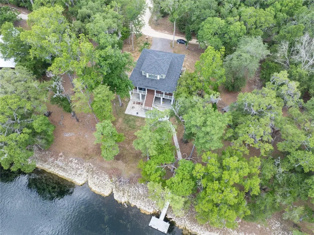12890 NE 21st Terrace Branford FL 32008