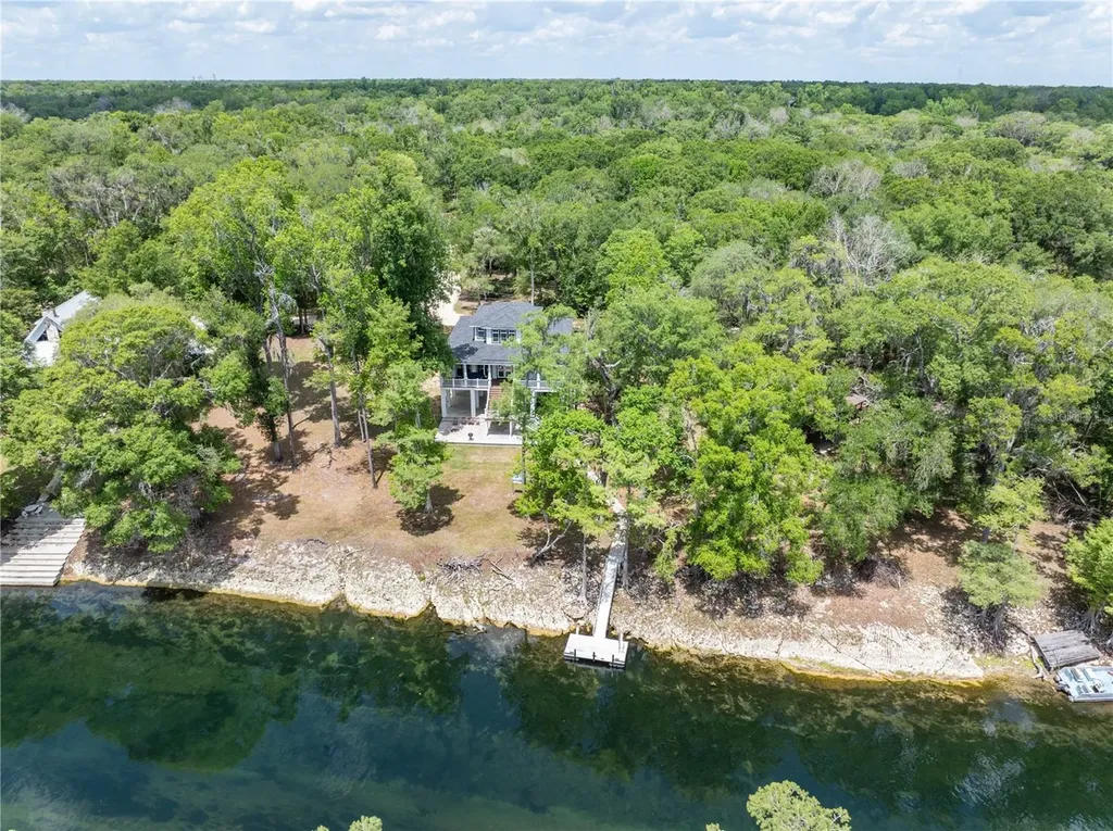 12890 NE 21st Terrace Branford FL 32008