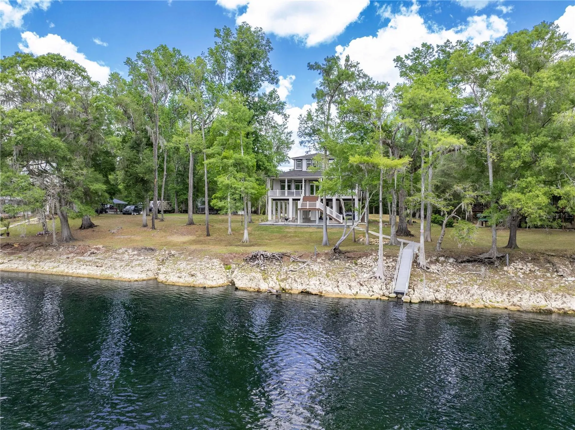 12890 NE 21st Terrace Branford FL 32008