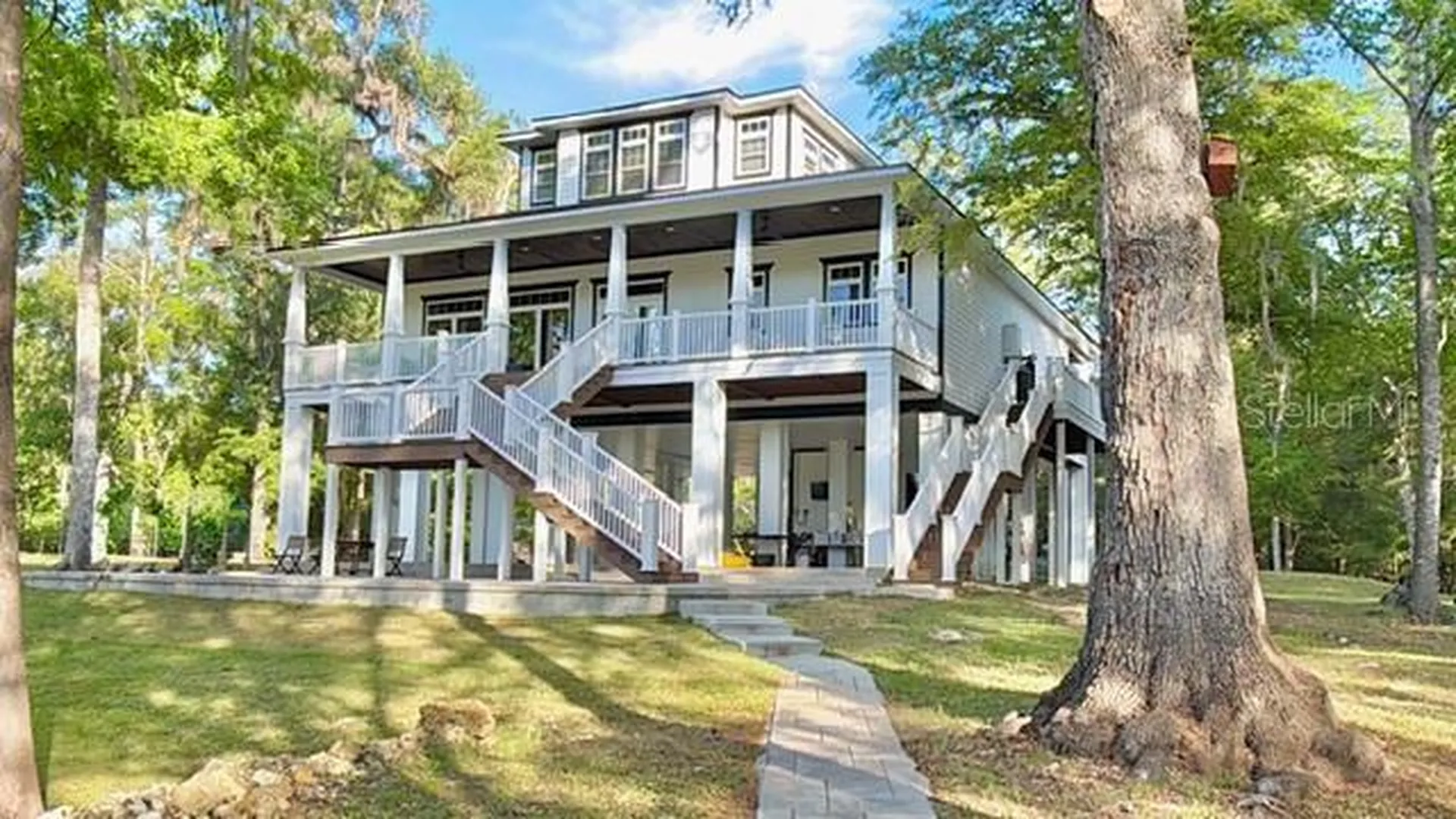 12890 NE 21st Terrace Branford FL 32008
