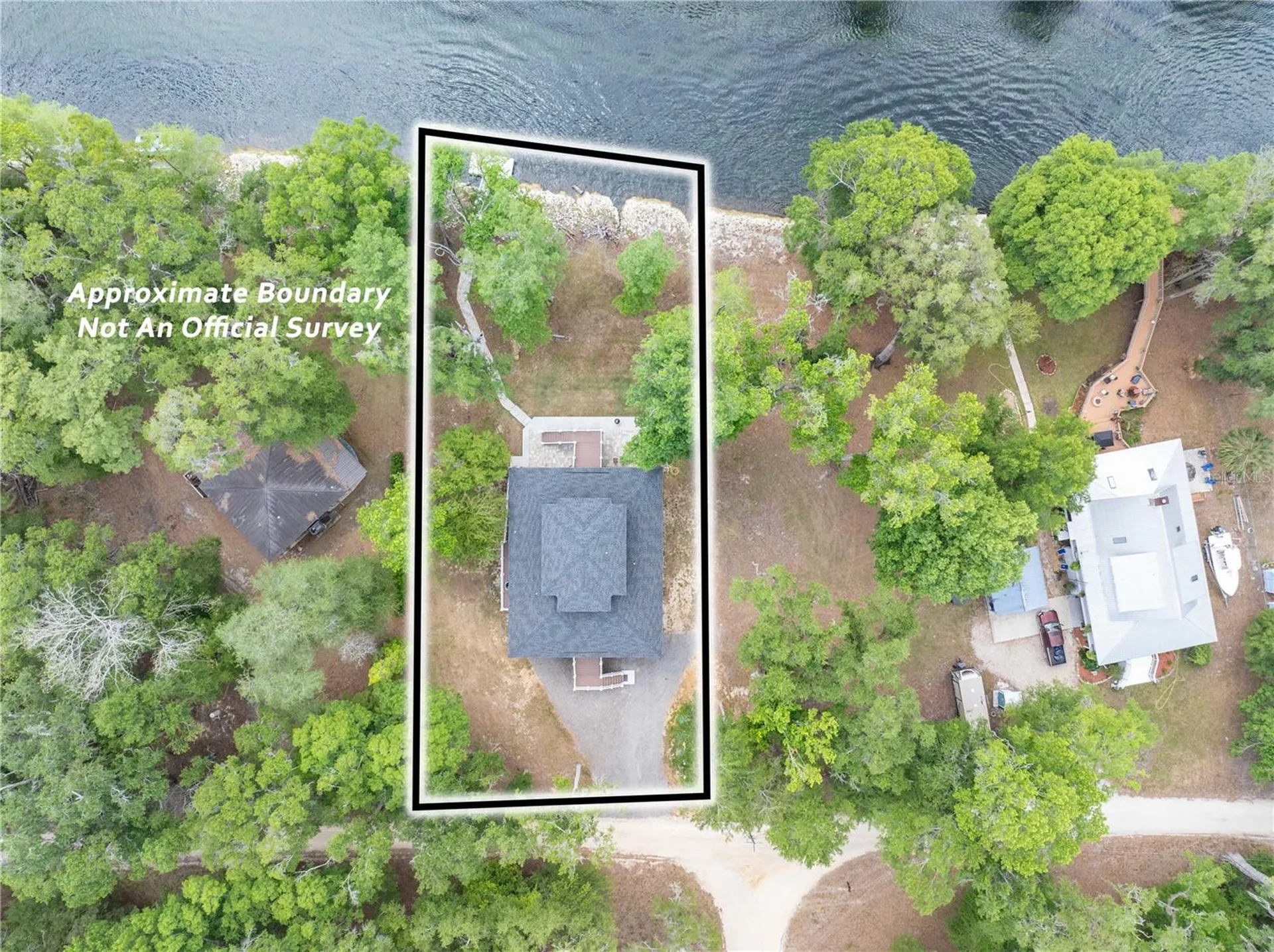 12890 NE 21st Terrace Branford FL 32008