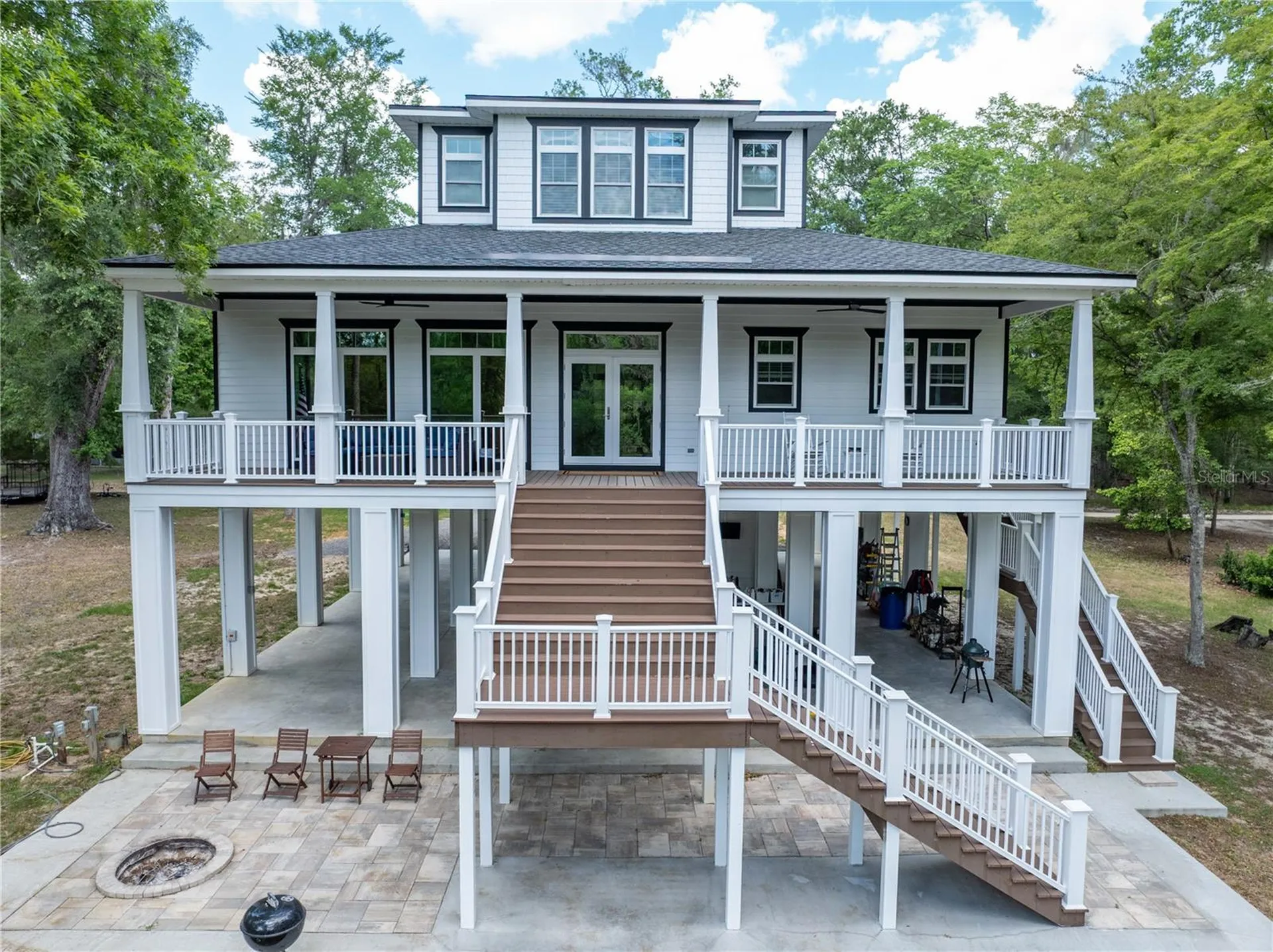 12890 NE 21st Terrace Branford FL 32008