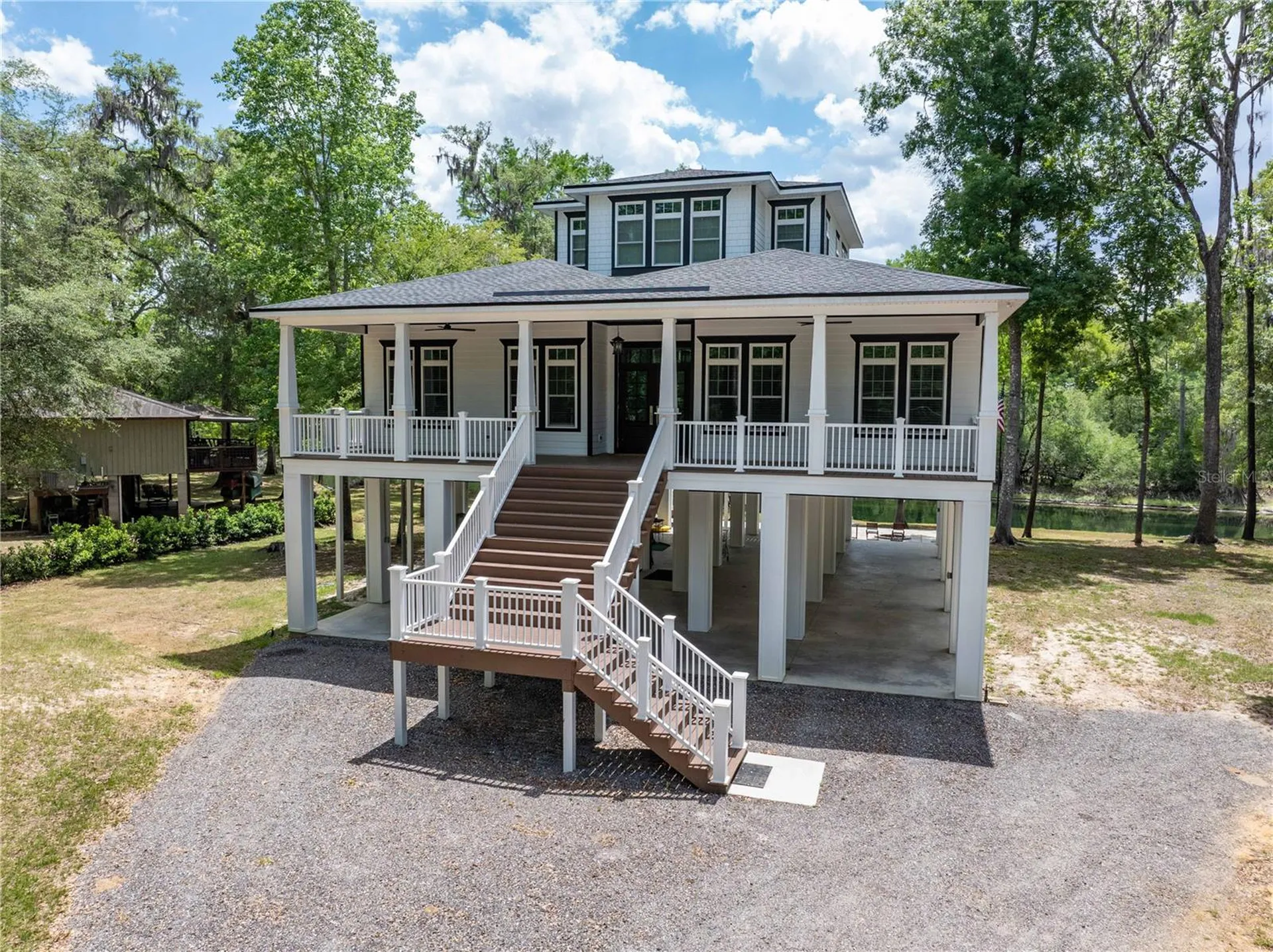 12890 NE 21st Terrace Branford FL 32008