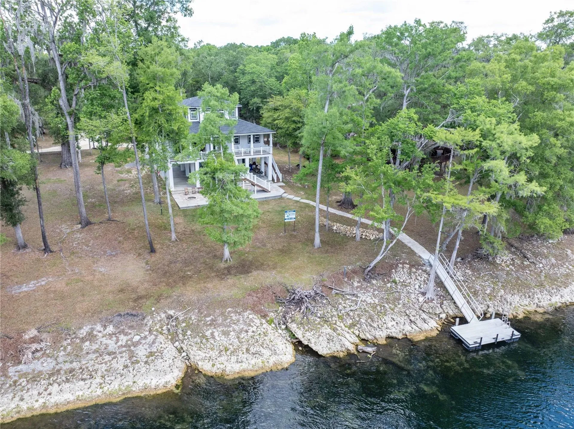 12890 NE 21st Terrace Branford FL 32008
