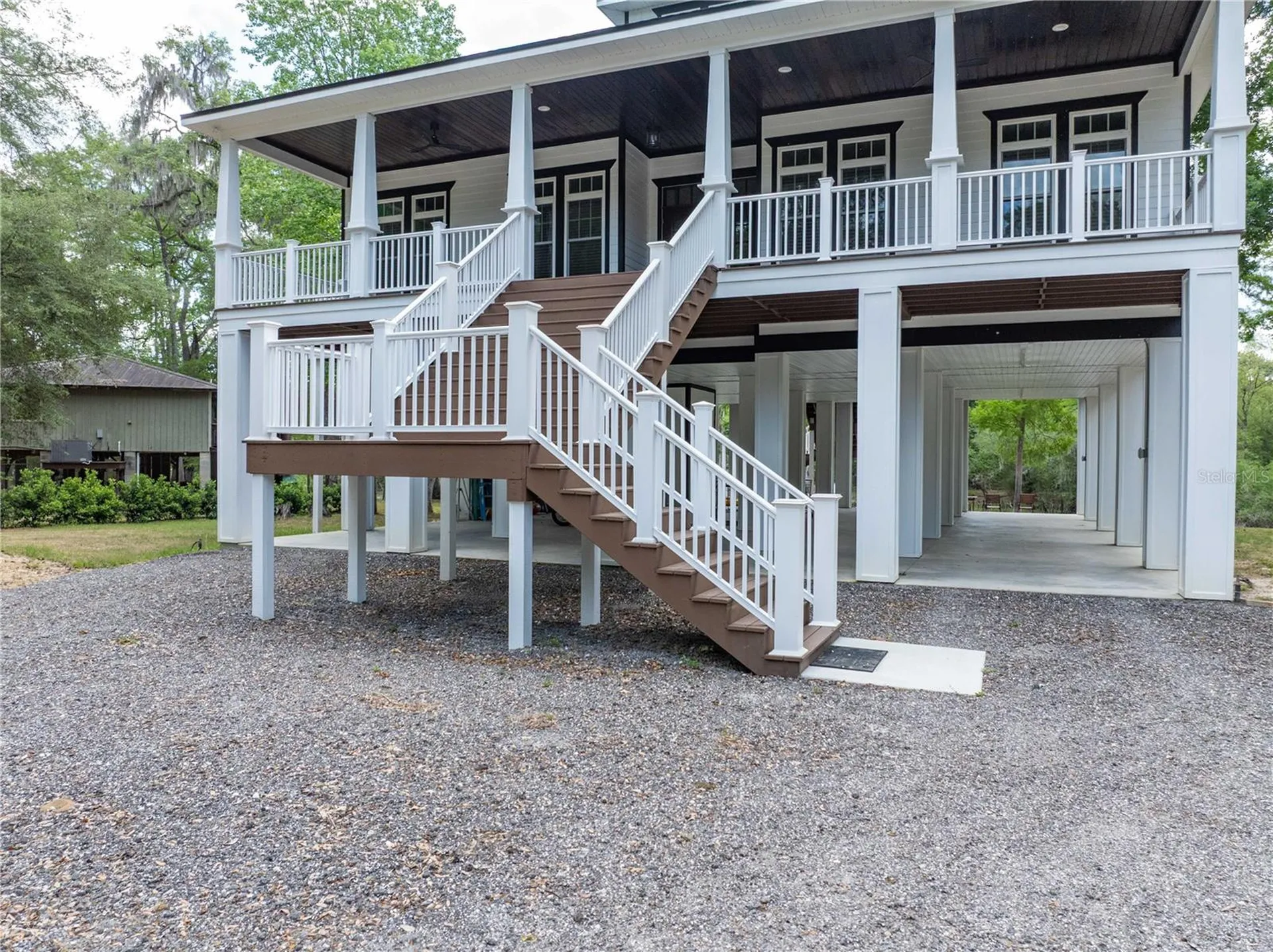12890 NE 21st Terrace Branford FL 32008
