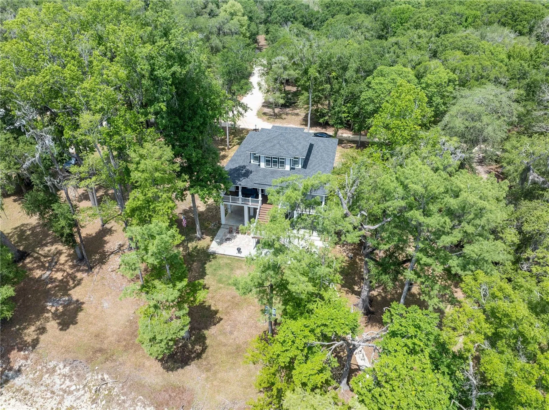12890 NE 21st Terrace Branford FL 32008