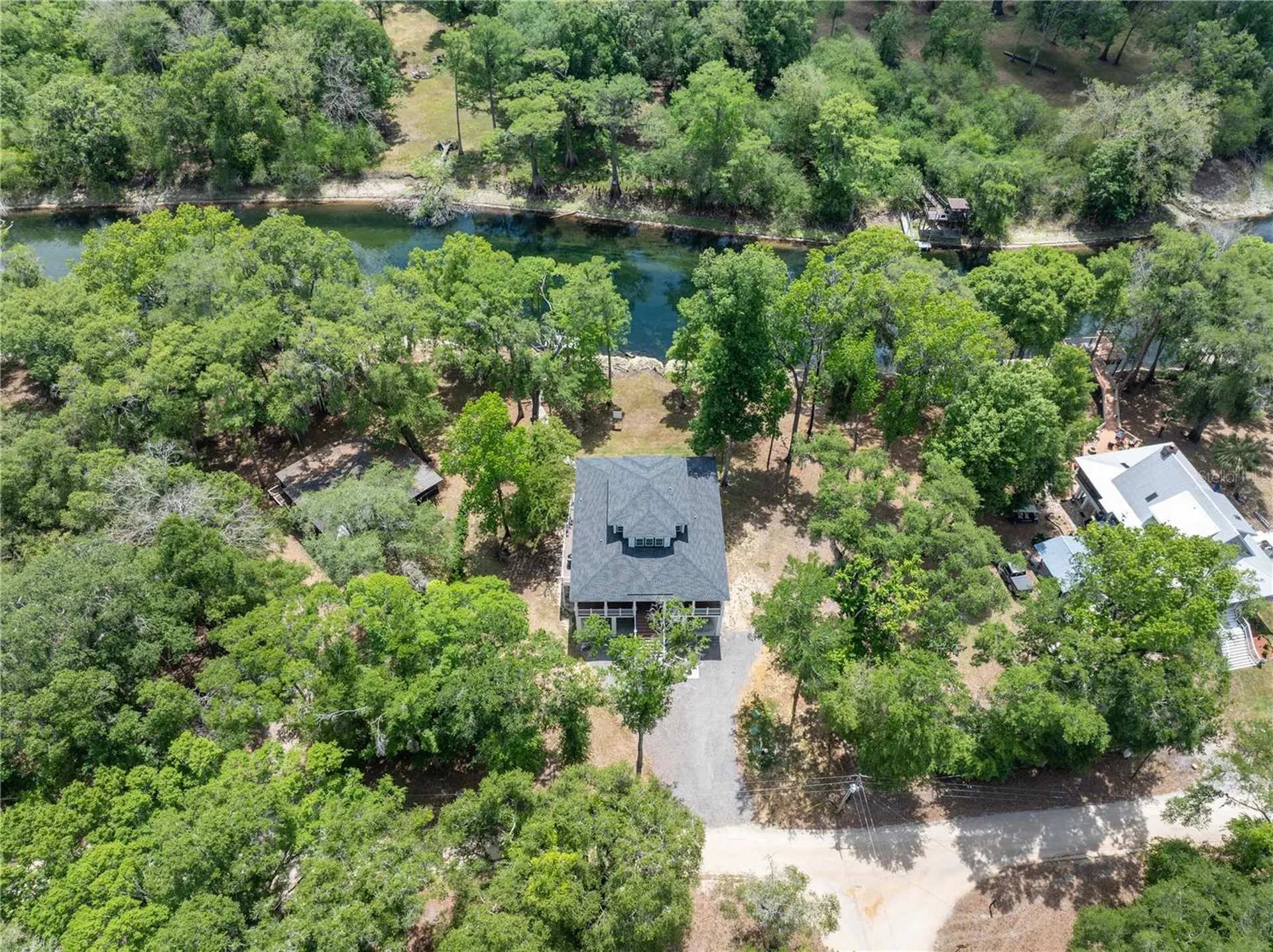 12890 NE 21st Terrace Branford FL 32008