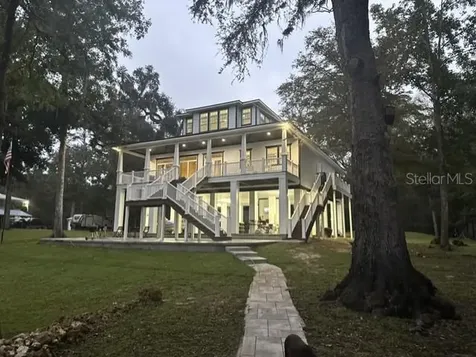 12890 NE 21st Terrace Branford FL 32008