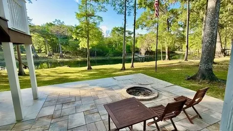 12890 NE 21st Terrace Branford FL 32008