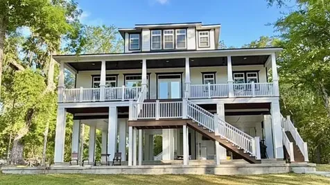 12890 NE 21st Terrace Branford FL 32008
