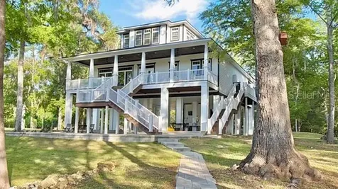 12890 NE 21st Terrace Branford FL 32008