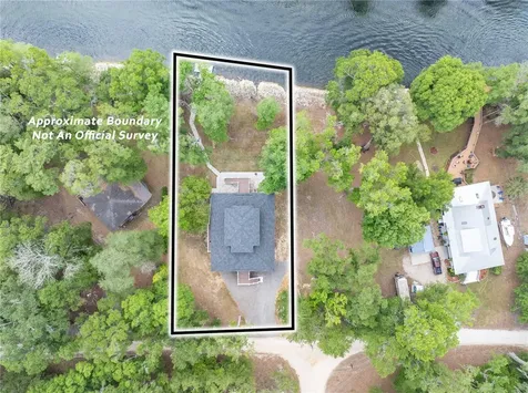12890 NE 21st Terrace Branford FL 32008
