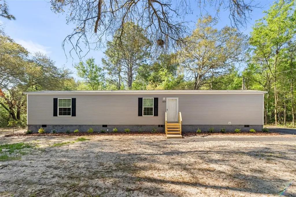 10970 NE 71st Street Bronson FL 32621
