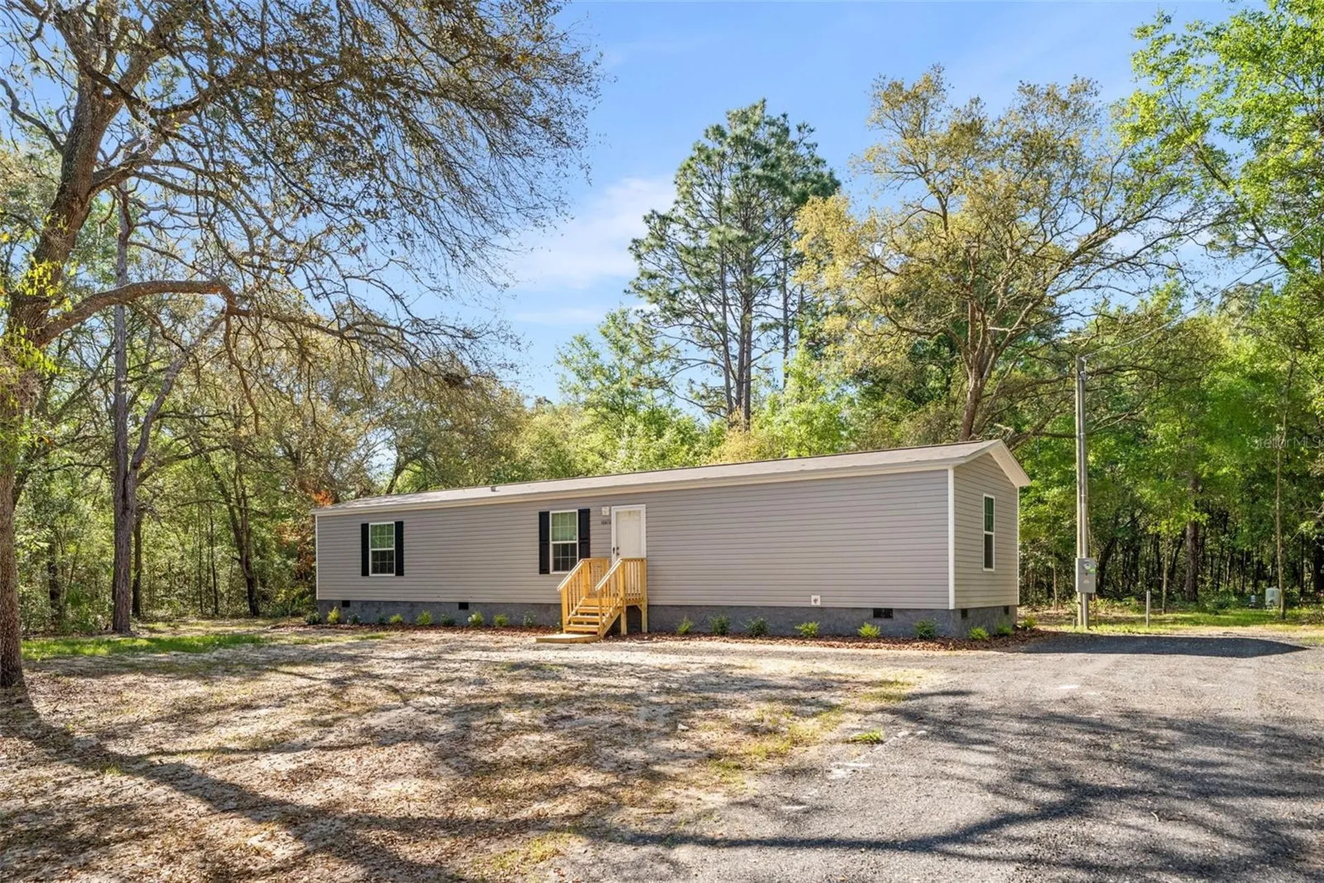 10970 NE 71st Street Bronson FL 32621