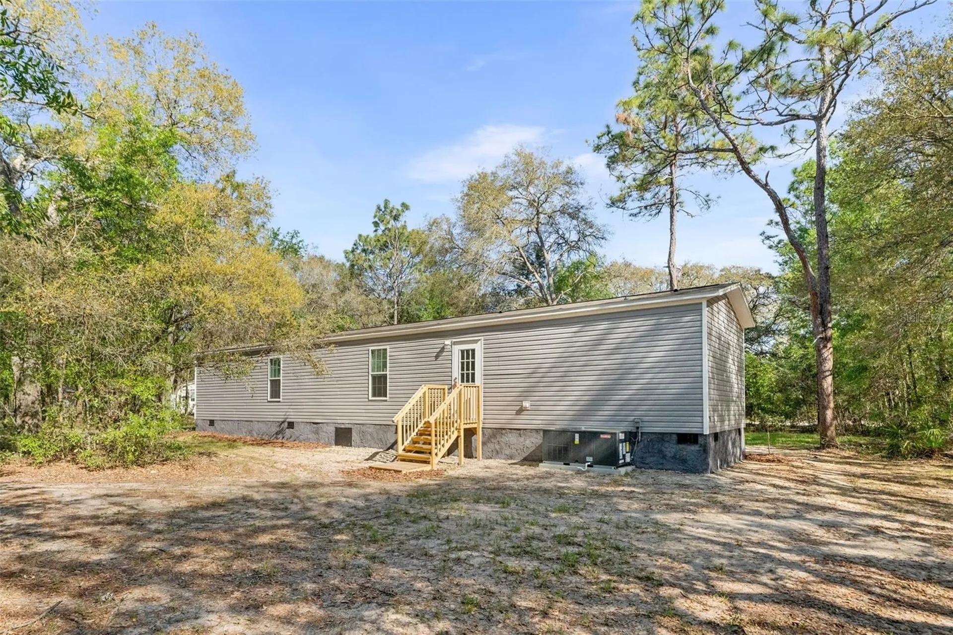 10970 NE 71st Street Bronson FL 32621
