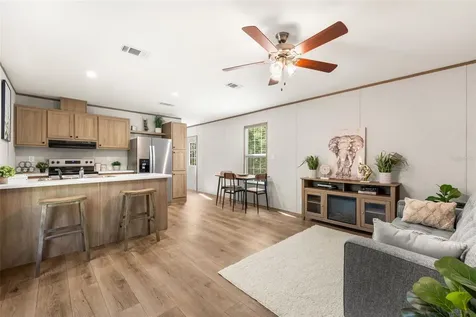 10970 NE 71st Street Bronson FL 32621