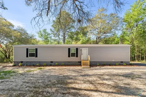 10970 NE 71st Street Bronson FL 32621