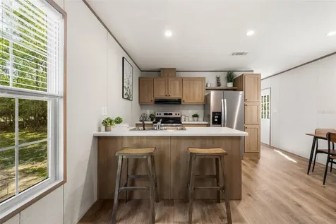 10970 NE 71st Street Bronson FL 32621