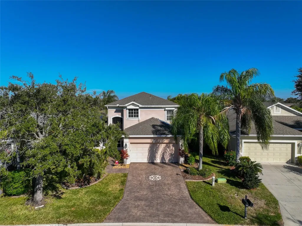 163 Bridgewater Court Bradenton FL 34212