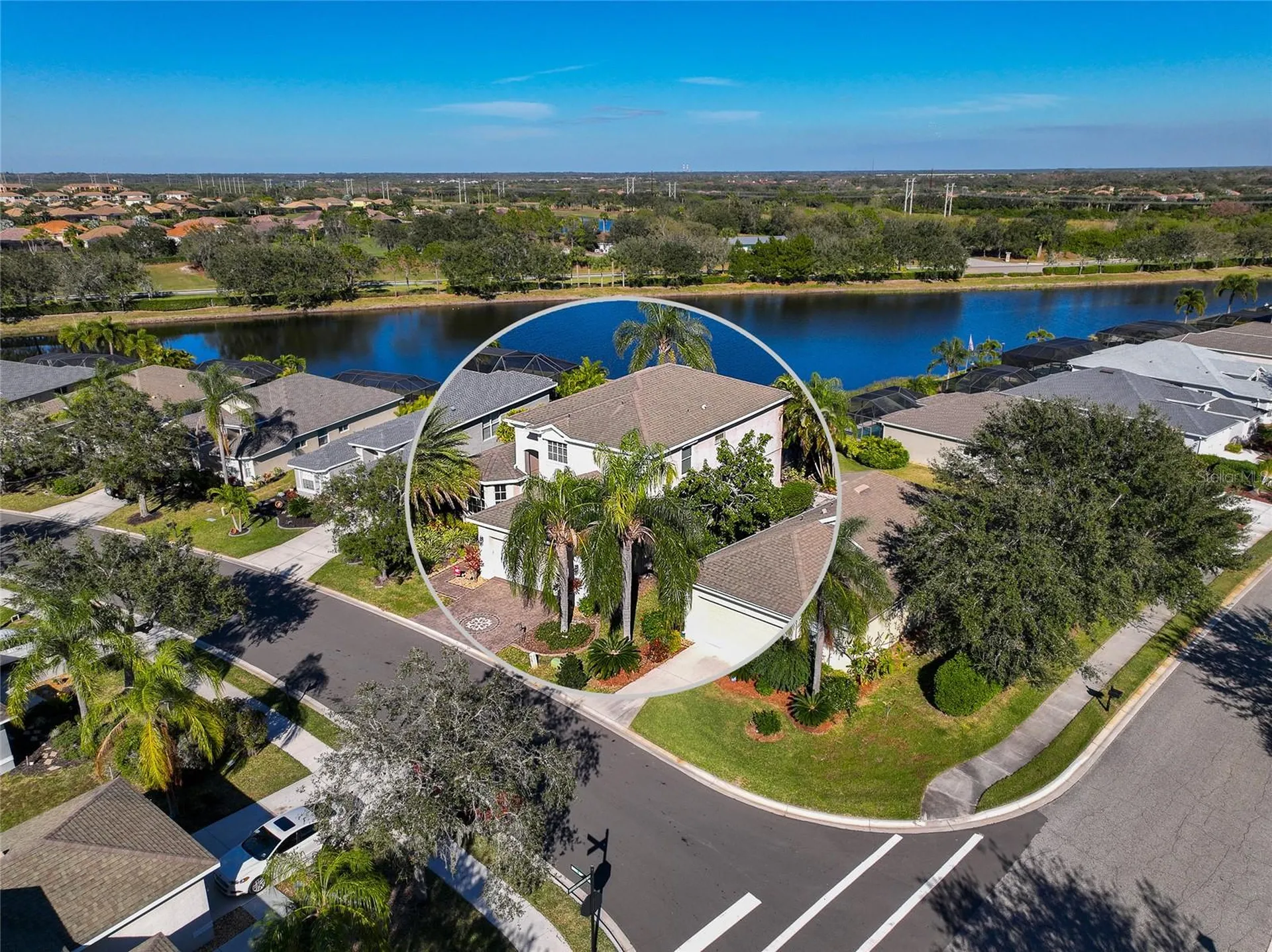 163 Bridgewater Court Bradenton FL 34212