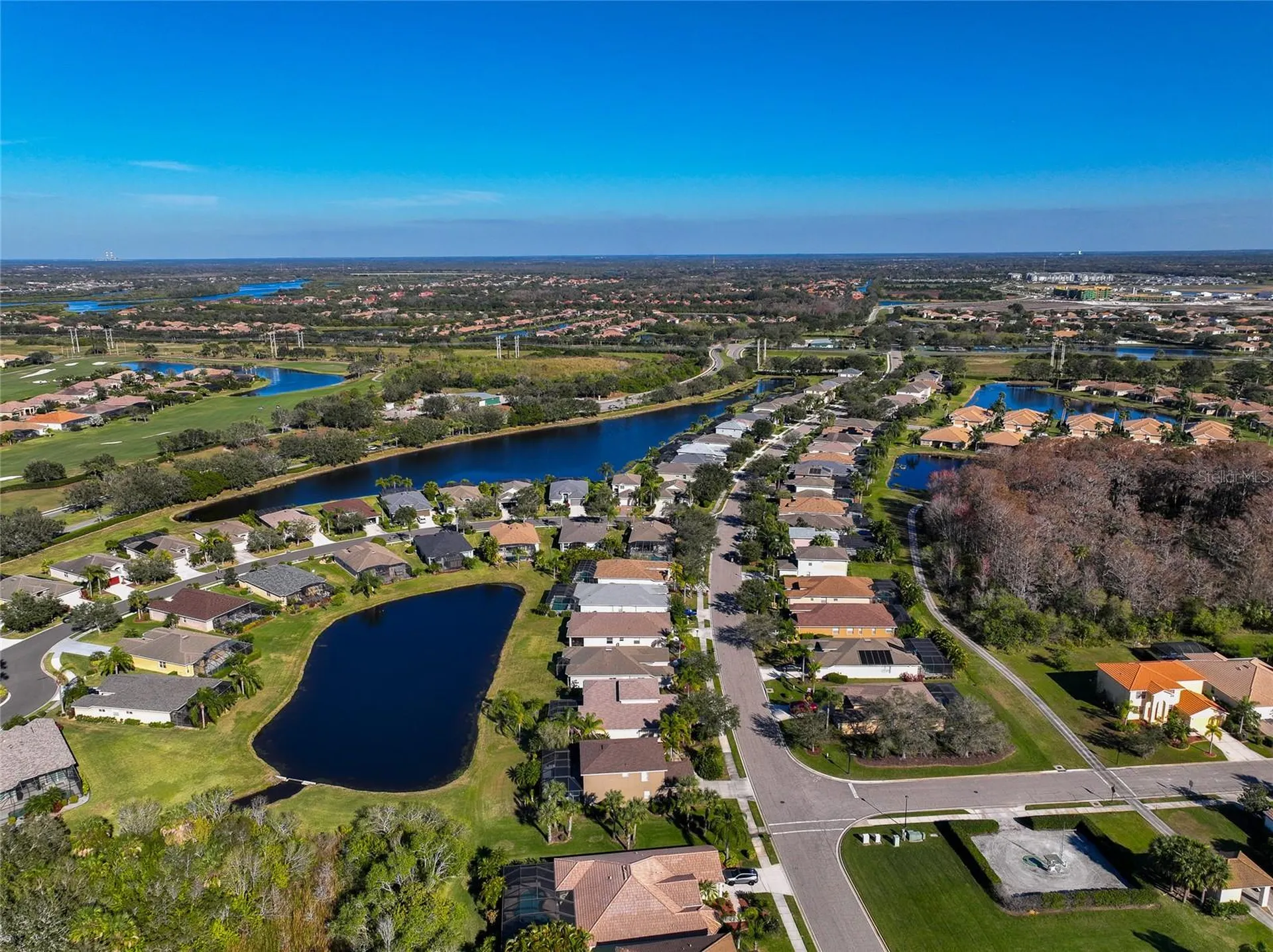 163 Bridgewater Court Bradenton FL 34212