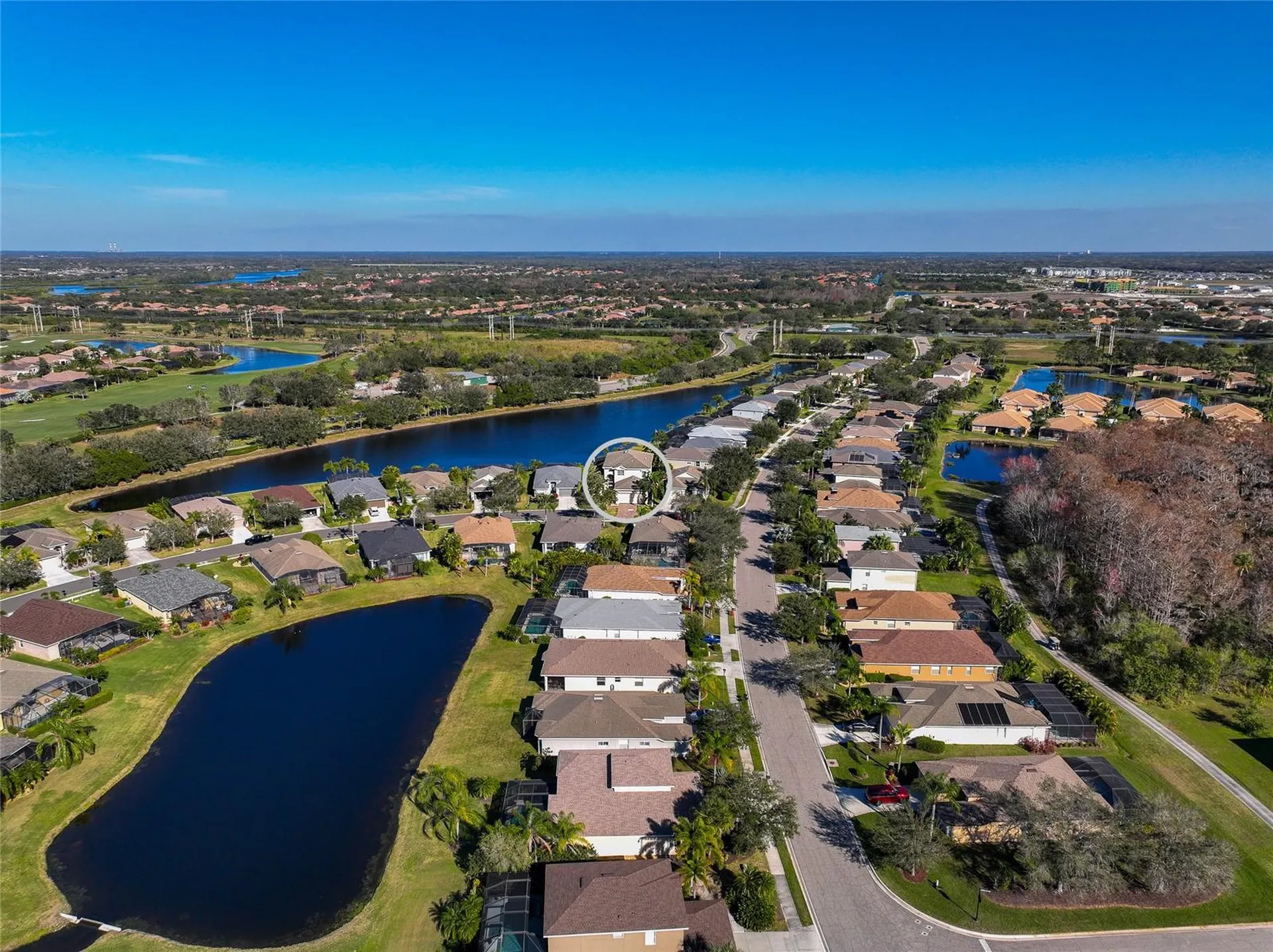 163 Bridgewater Court Bradenton FL 34212