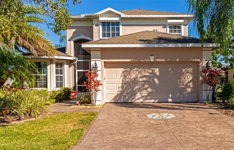 163 Bridgewater Court Bradenton FL 34212