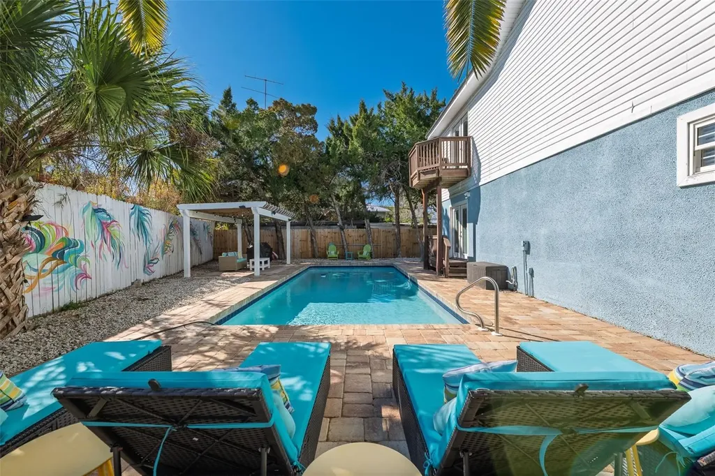 287 Boulevard Des Pins St Augustine FL 32080