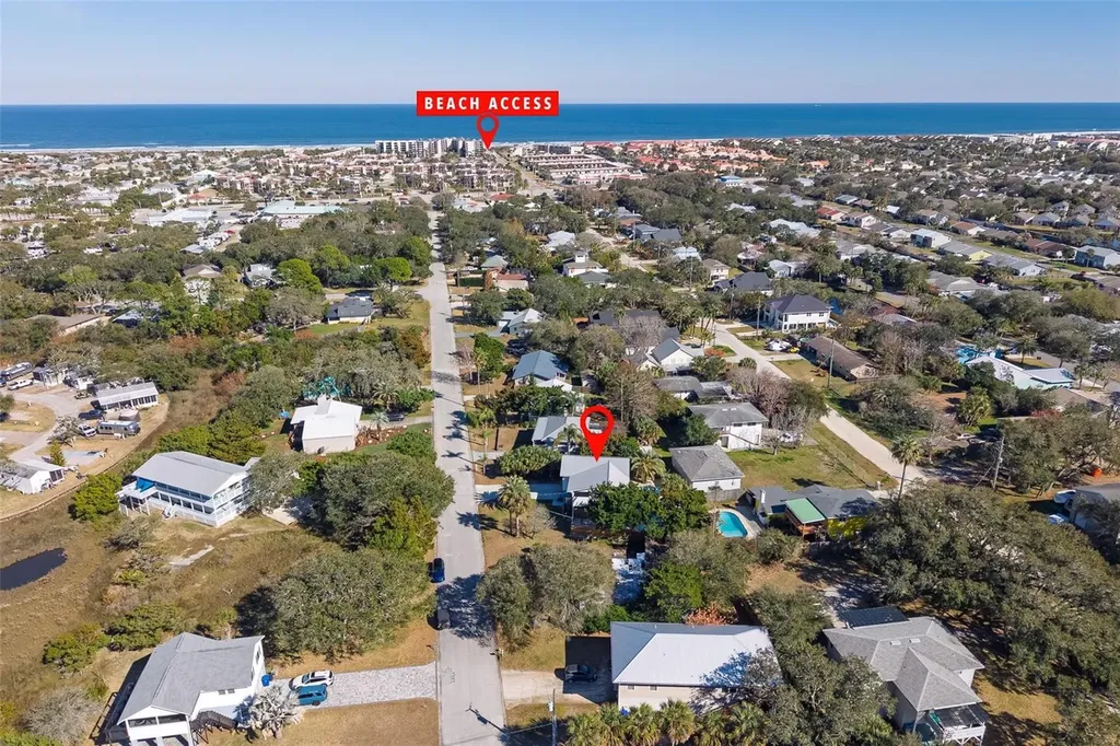 287 Boulevard Des Pins St Augustine FL 32080
