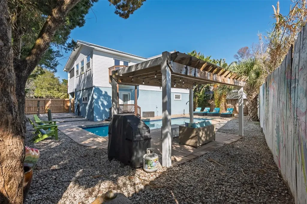 287 Boulevard Des Pins St Augustine FL 32080